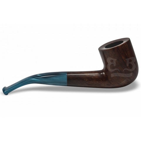 Cachimbo Maestro Briar (Aceita Filtro 9mm)